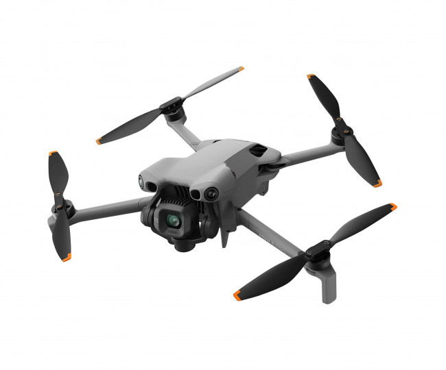 Квадрокоптер DJI Mini 5 Pro Fly More Combo RC-N3 (CP.MA.00000876.01)